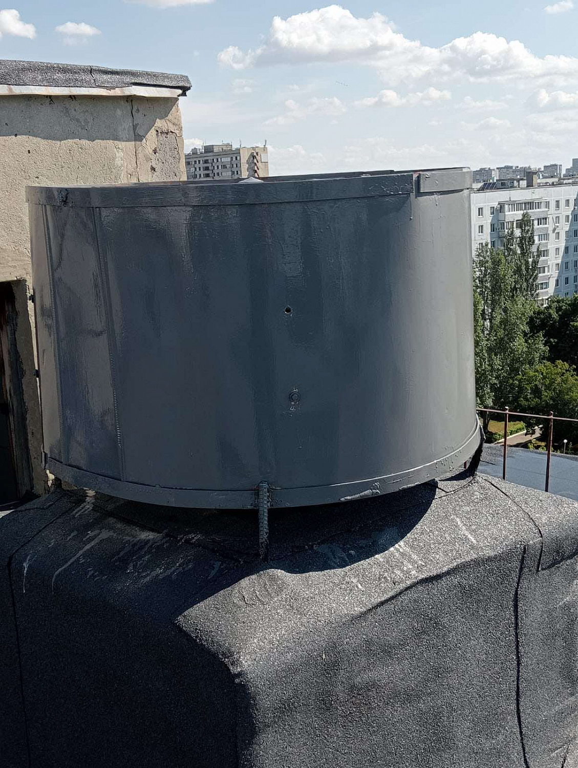 Текущий ремонт 2023 г.