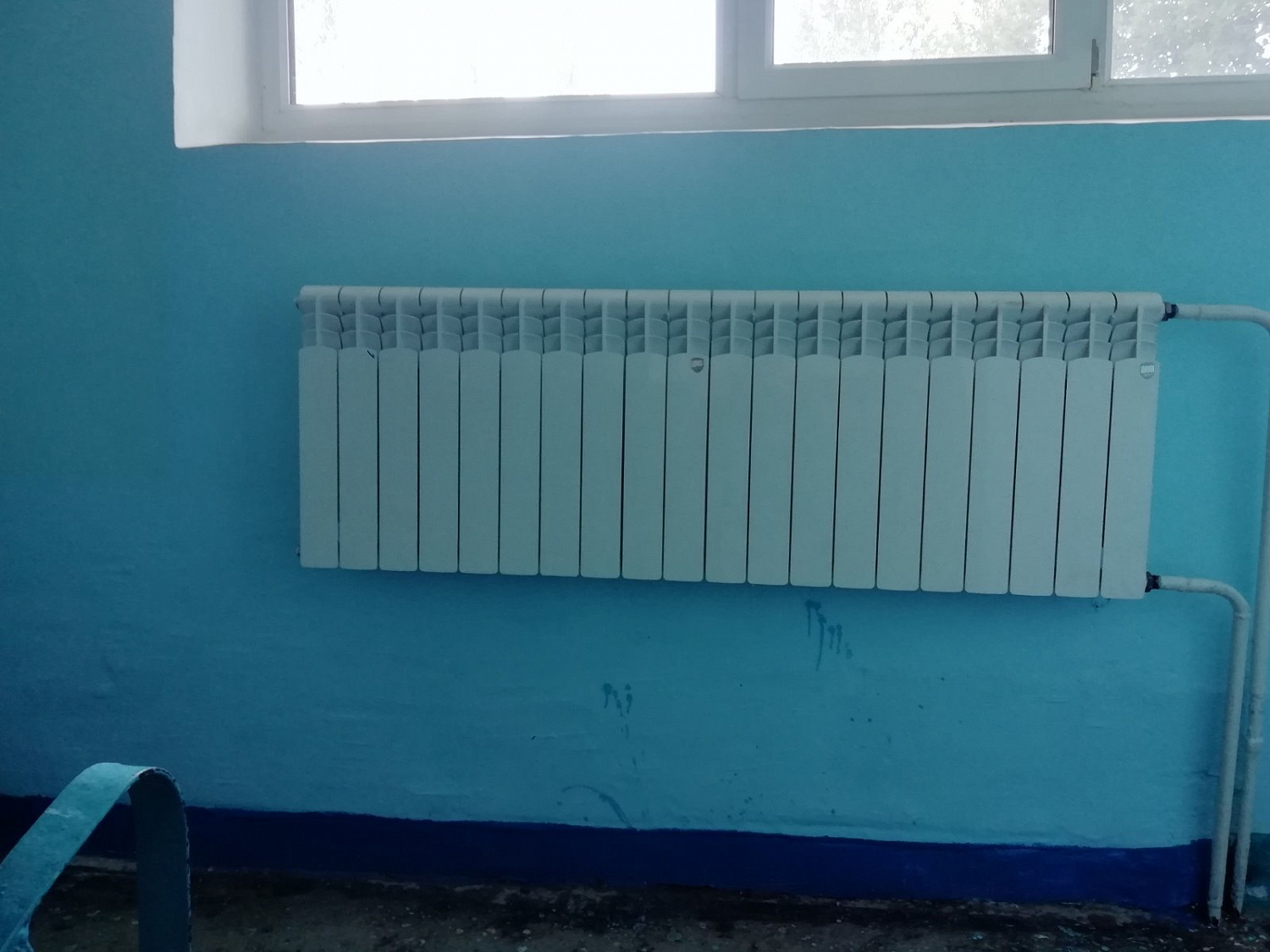 Текущий ремонт 2021 г.