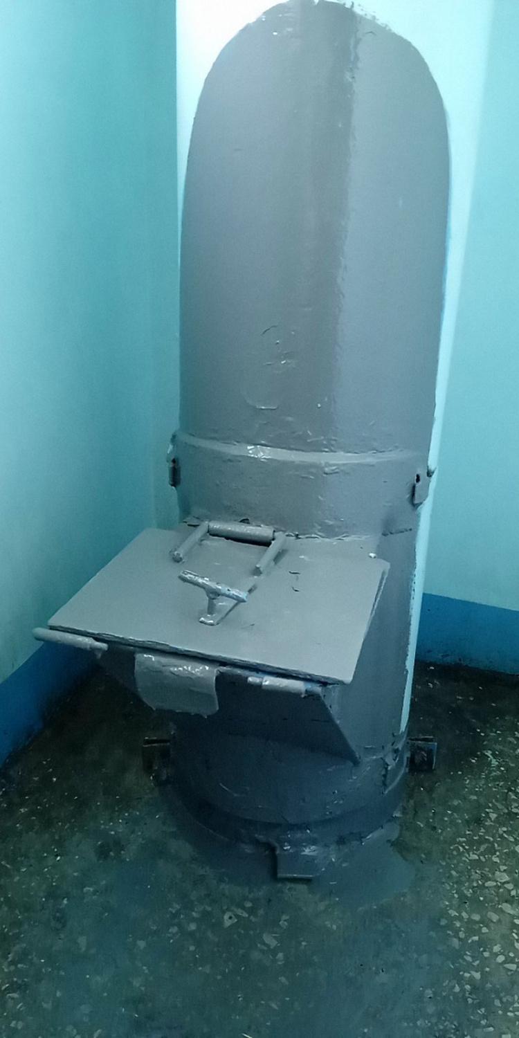 Текущий ремонт 2023 г.