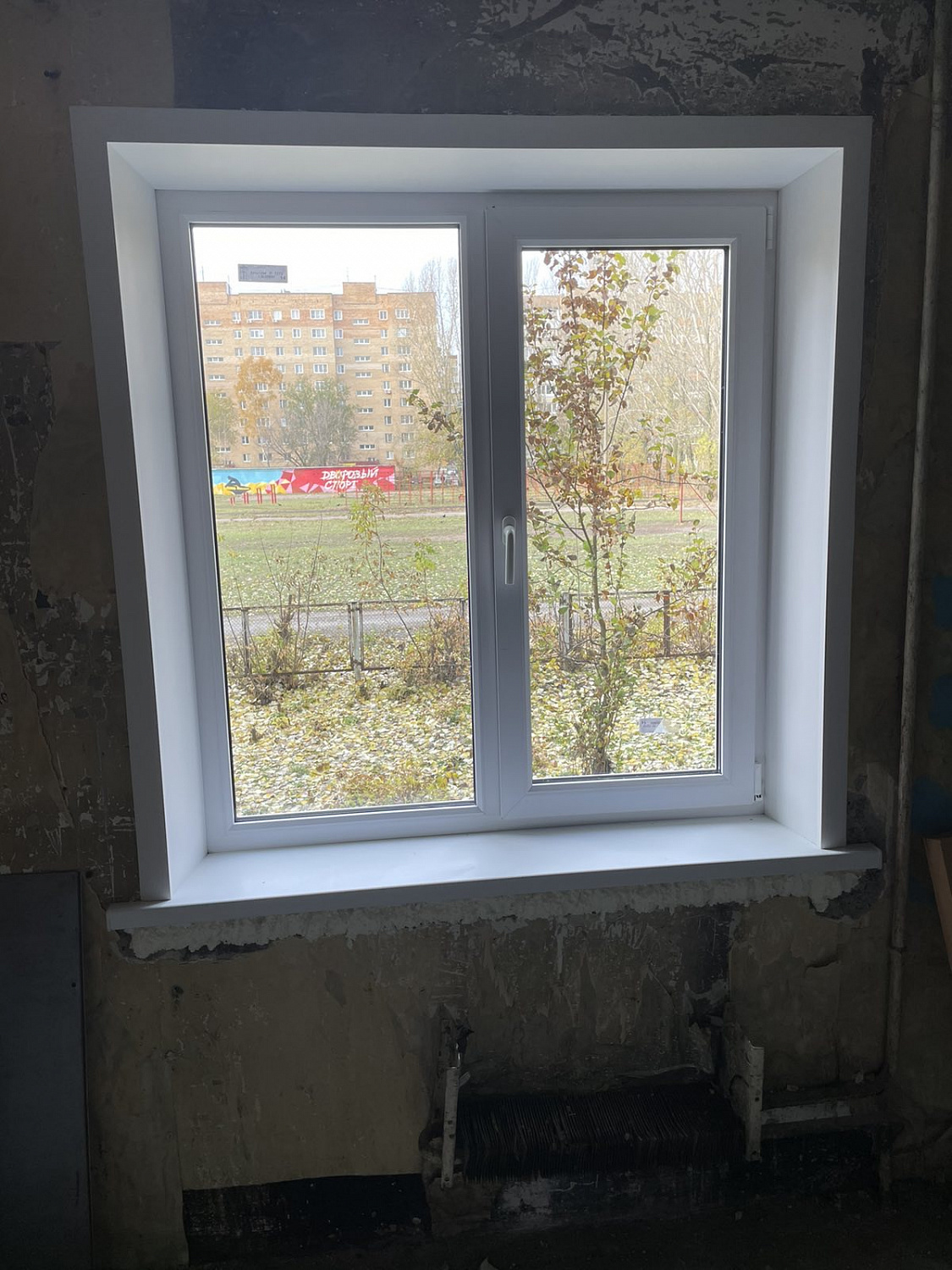 Текущий ремонт 2023 г.