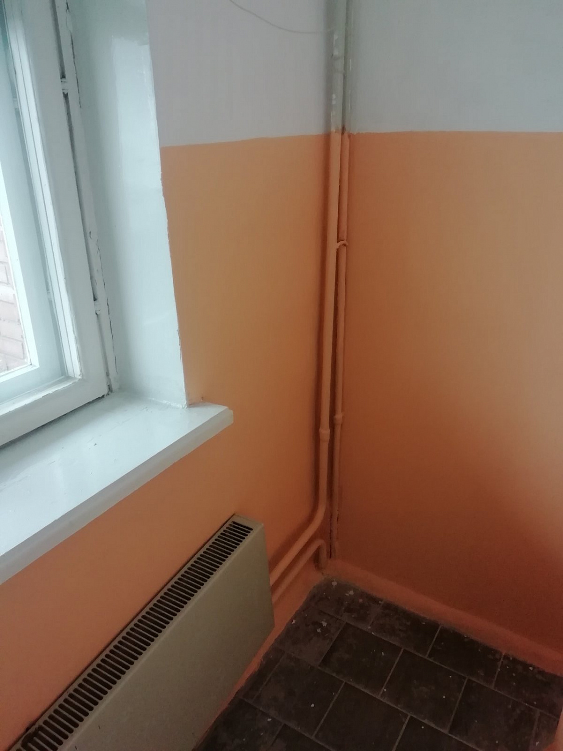 Текущий ремонт 2021 г.